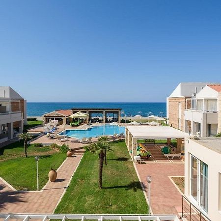 Kostakis Beach Gerani (Chania) Exterior foto