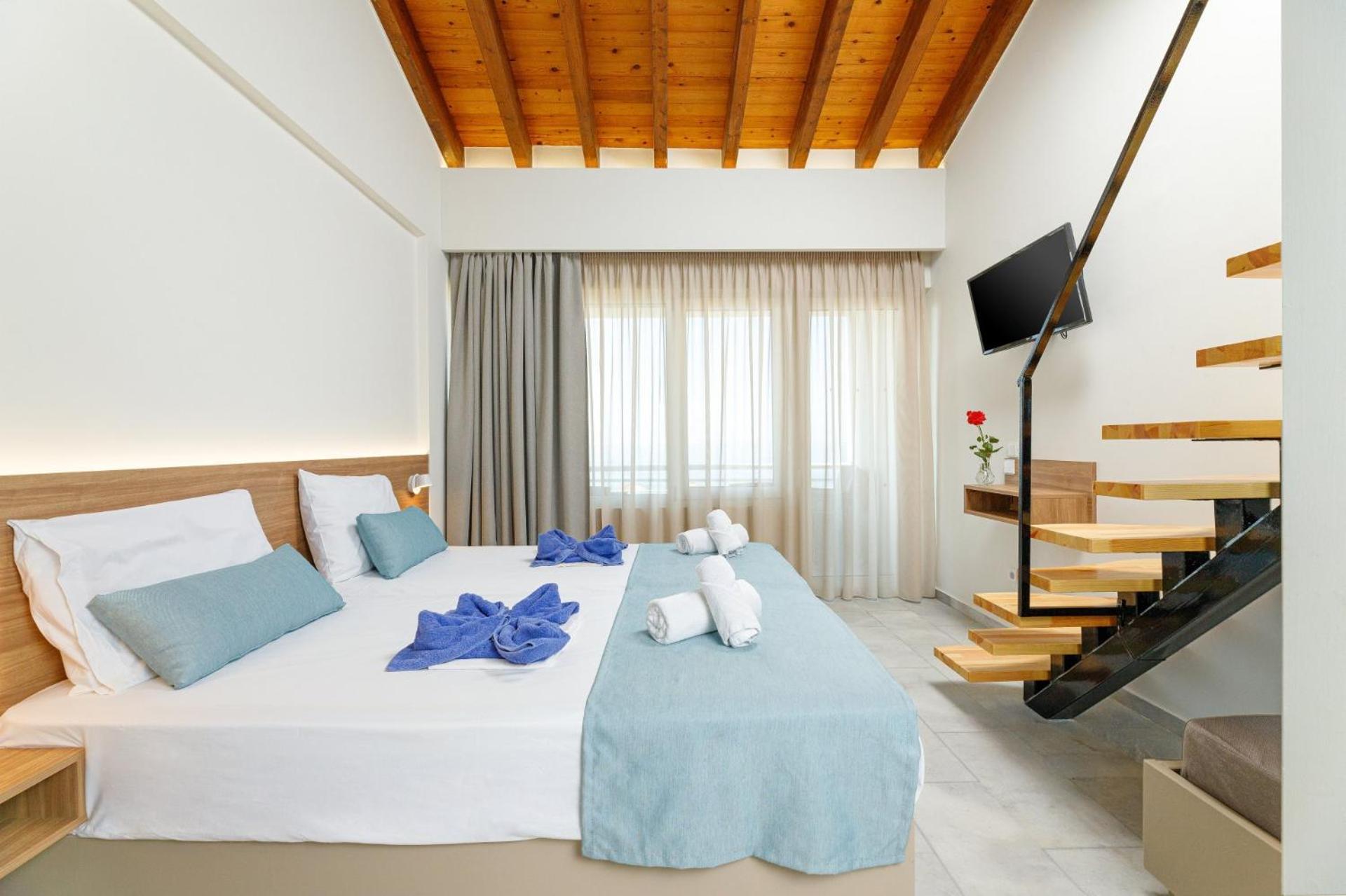 Kostakis Beach Gerani (Chania) Exterior foto